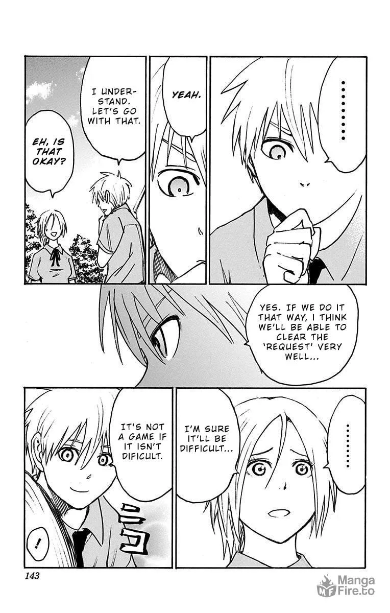 Read Kuroko no Basket - Replace Plus chapter 14 image 19 on Lezhin