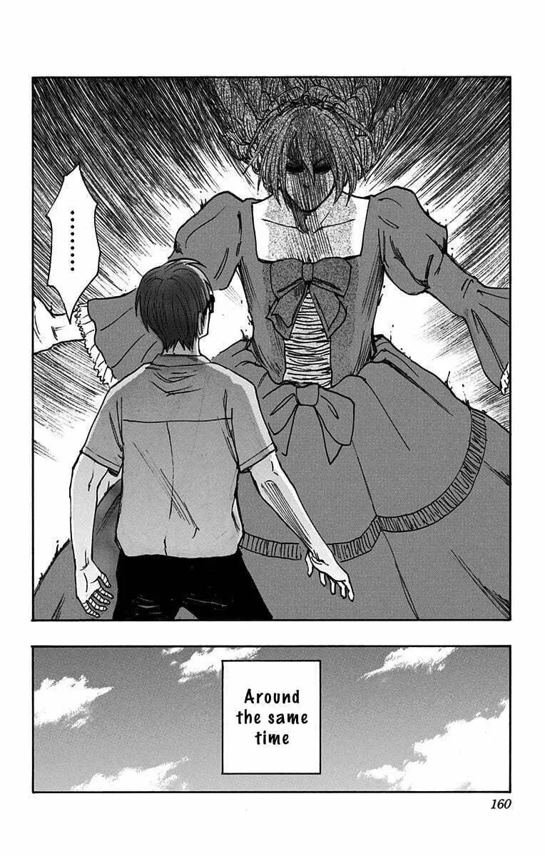 Read Kuroko no Basket - Replace Plus chapter 14 image 36 on Lezhin