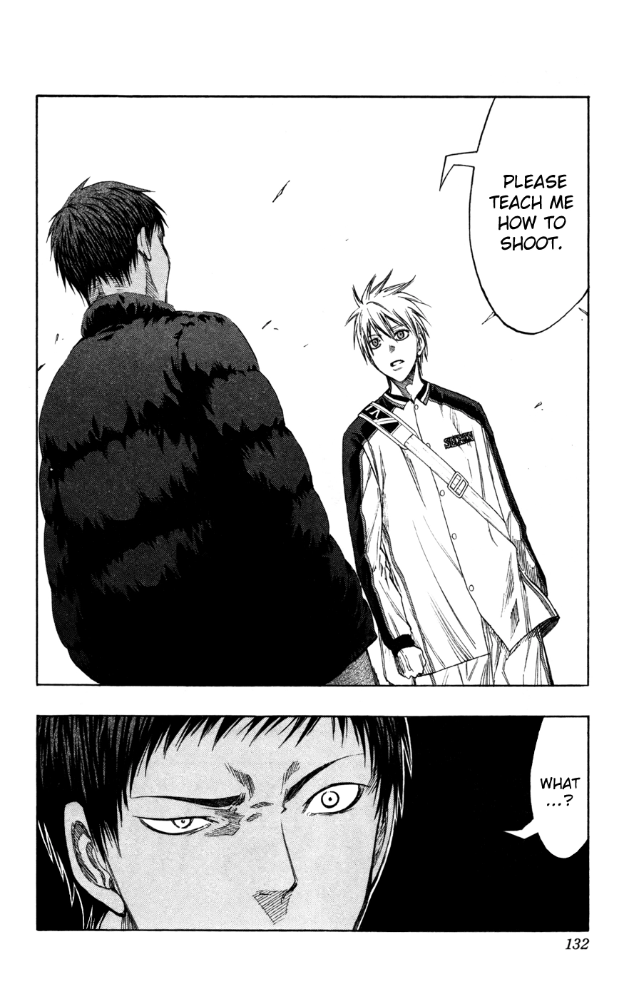 Read Kuroko no Basket - Replace Plus chapter 142 image 2 on Lezhin