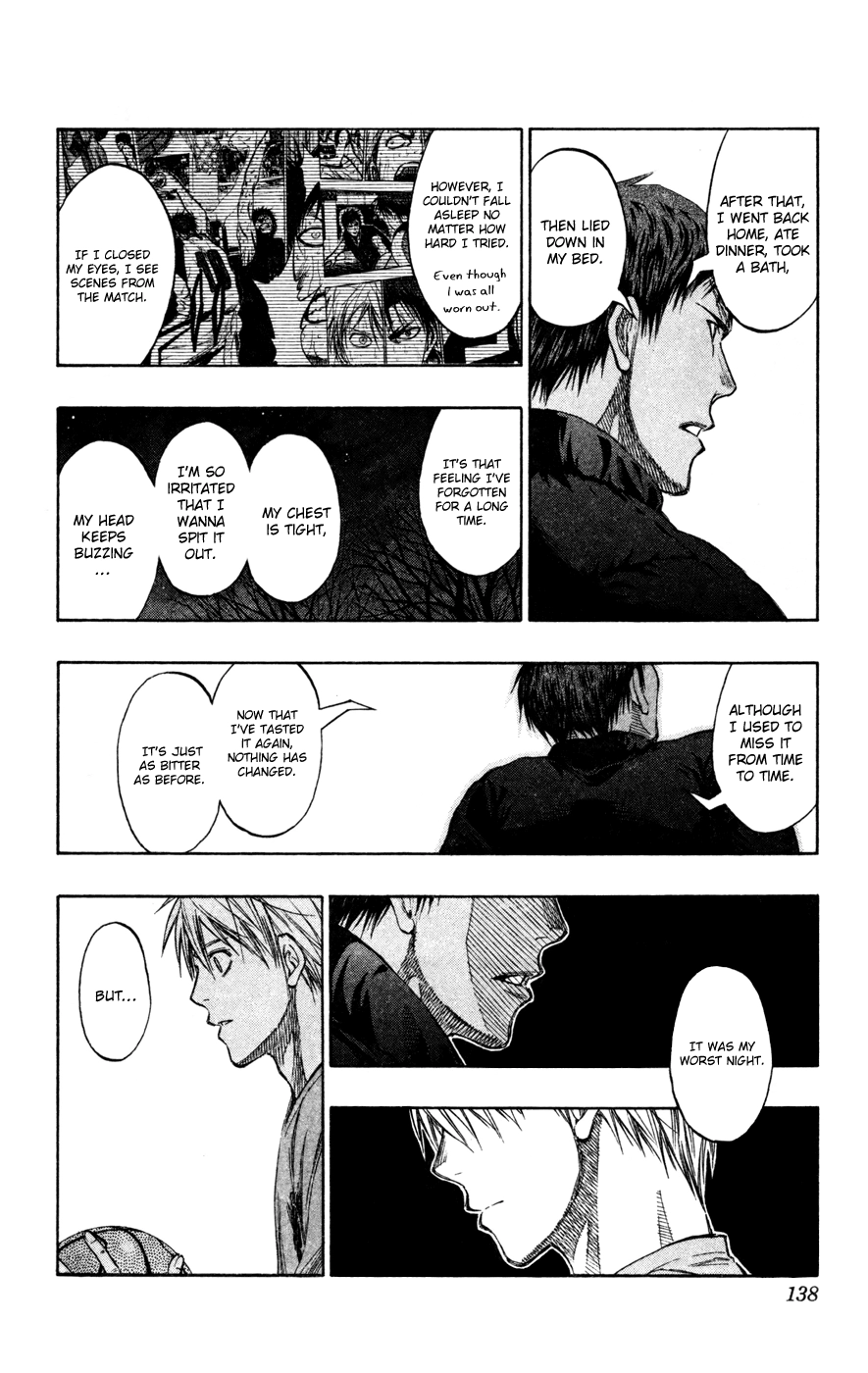 Read Kuroko no Basket - Replace Plus chapter 142 image 8 on Lezhin