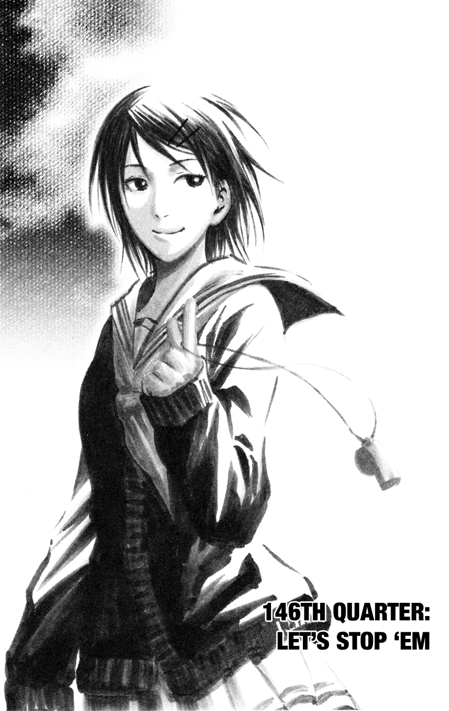 Read Kuroko no Basket - Replace Plus chapter 146 image 1 on Lezhin