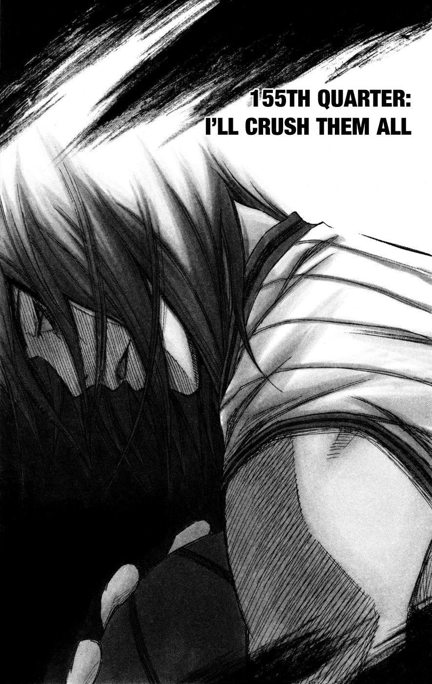 Read Kuroko no Basket - Replace Plus chapter 155 image 1 on Lezhin