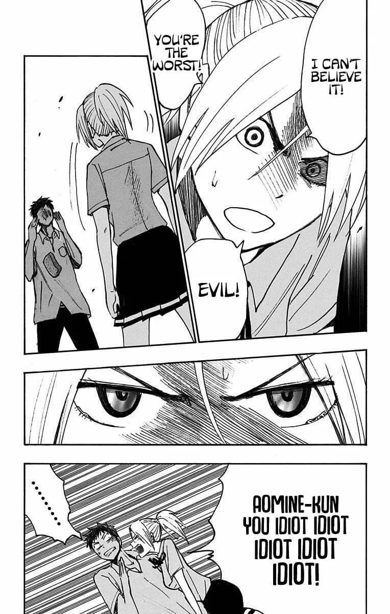 Read Kuroko no Basket - Replace Plus chapter 16 image 15 on Lezhin