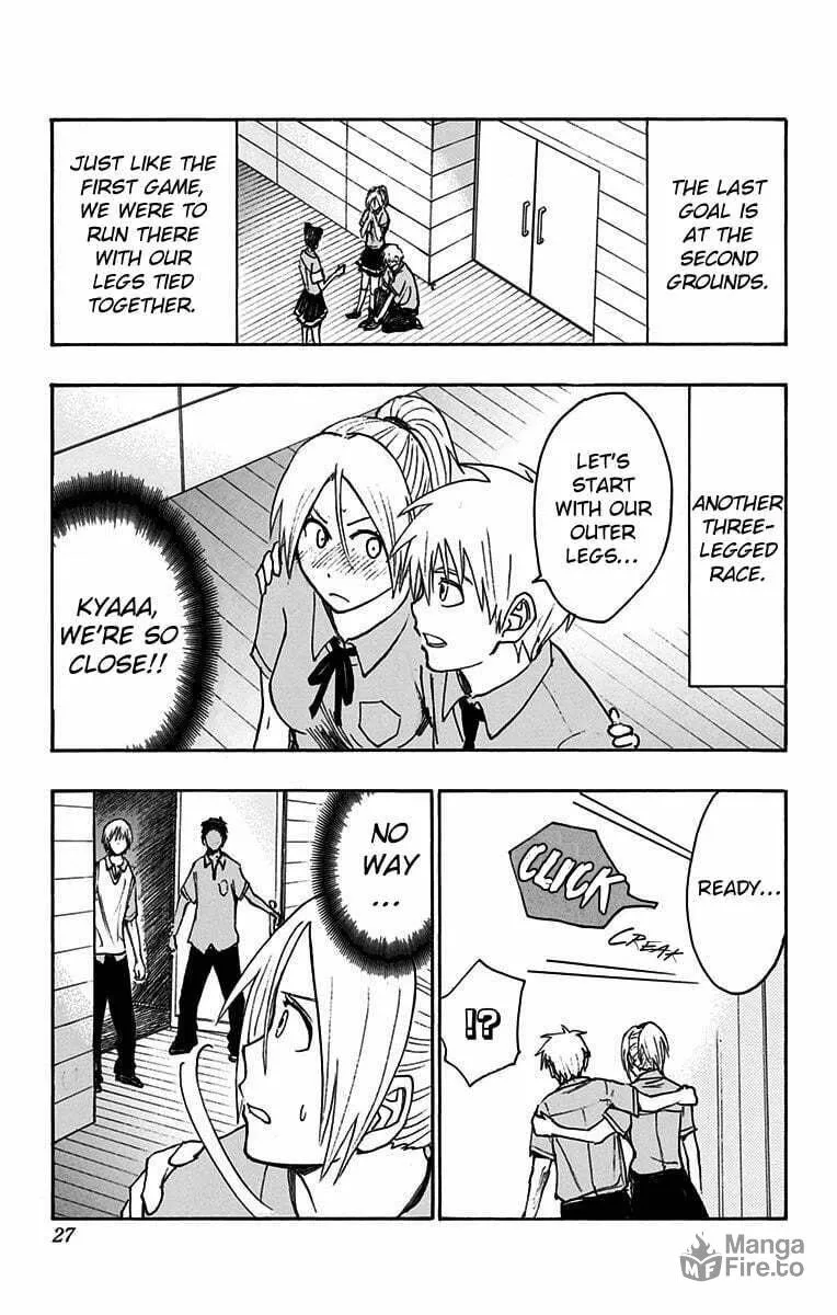 Read Kuroko no Basket - Replace Plus chapter 16 image 23 on Lezhin