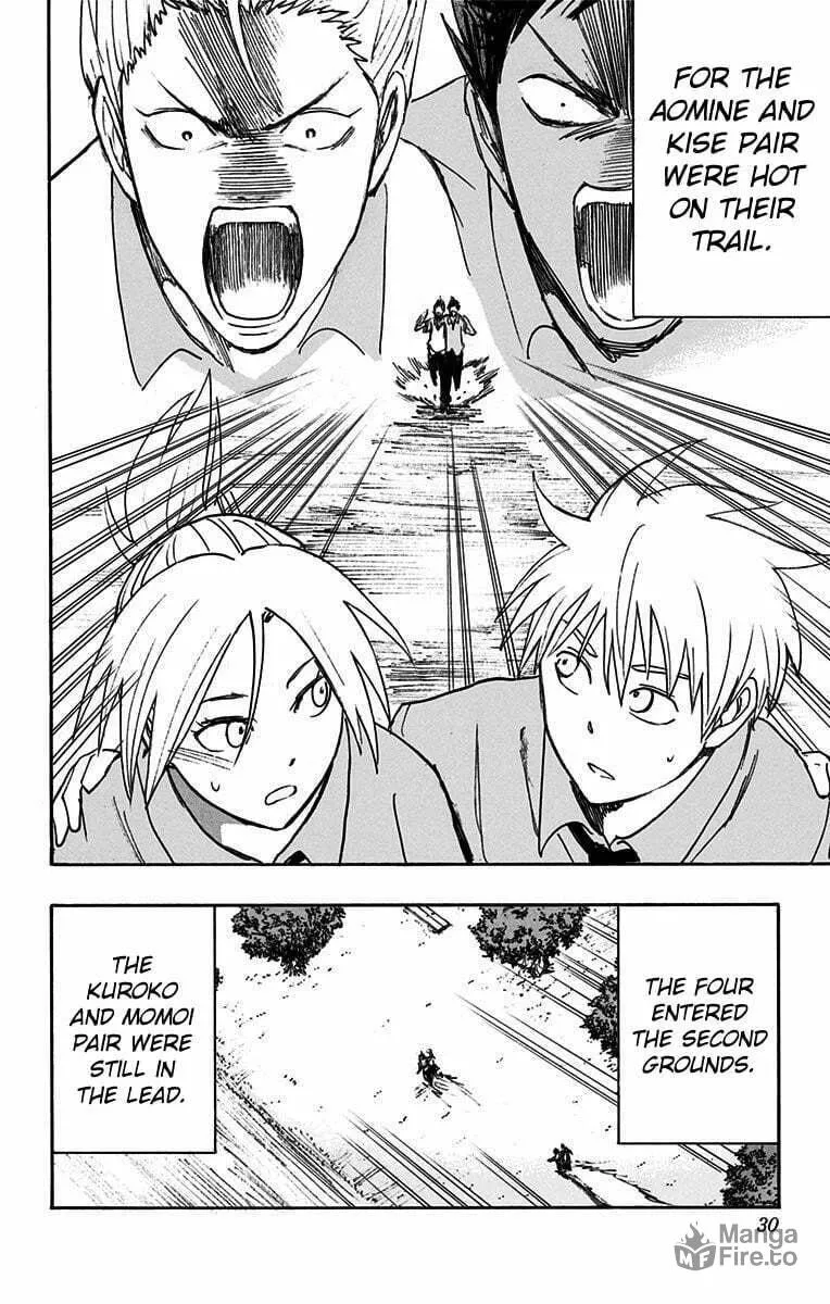 Read Kuroko no Basket - Replace Plus chapter 16 image 26 on Lezhin