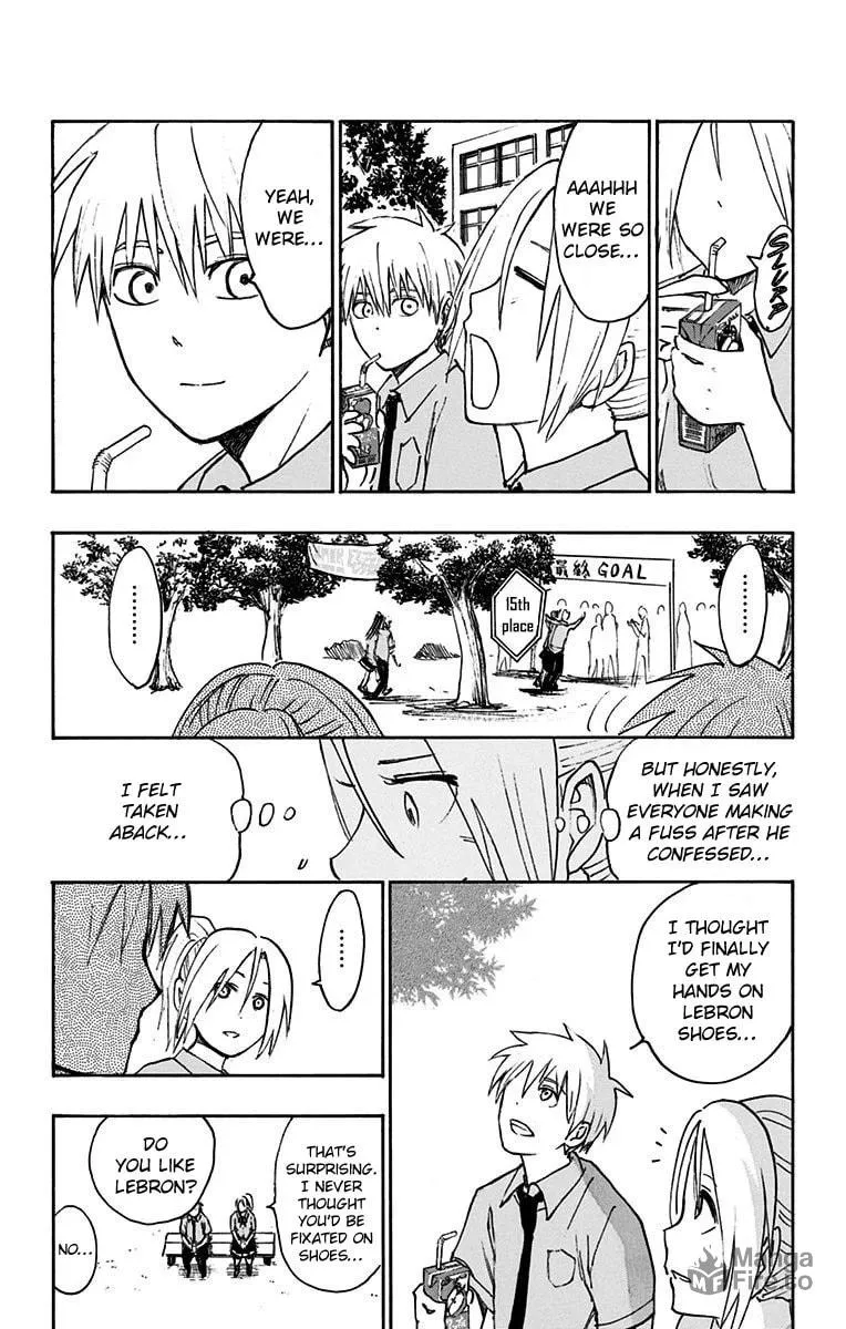 Read Kuroko no Basket - Replace Plus chapter 16 image 35 on Lezhin