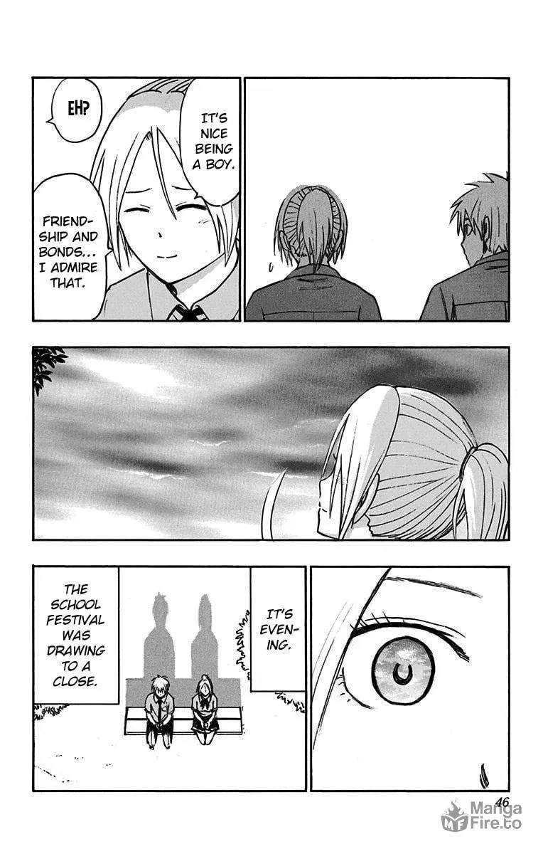 Read Kuroko no Basket - Replace Plus chapter 16 image 41 on Lezhin