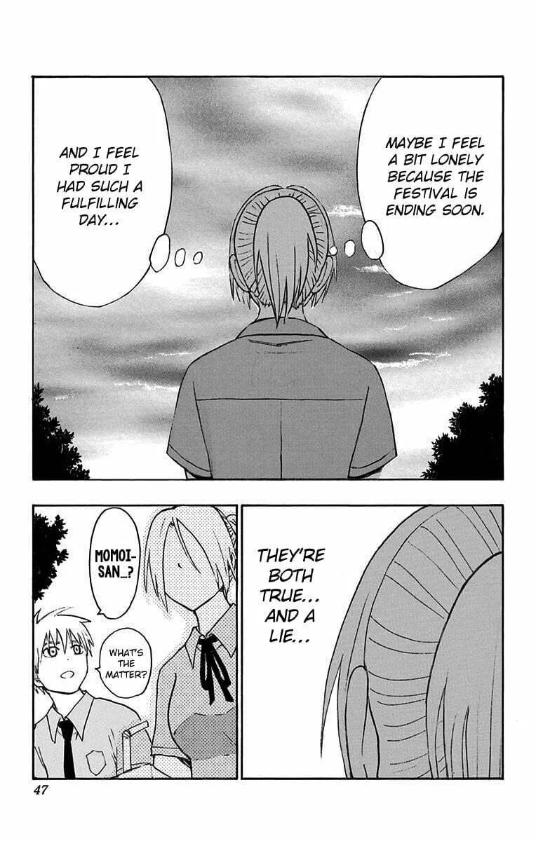 Read Kuroko no Basket - Replace Plus chapter 16 image 42 on Lezhin