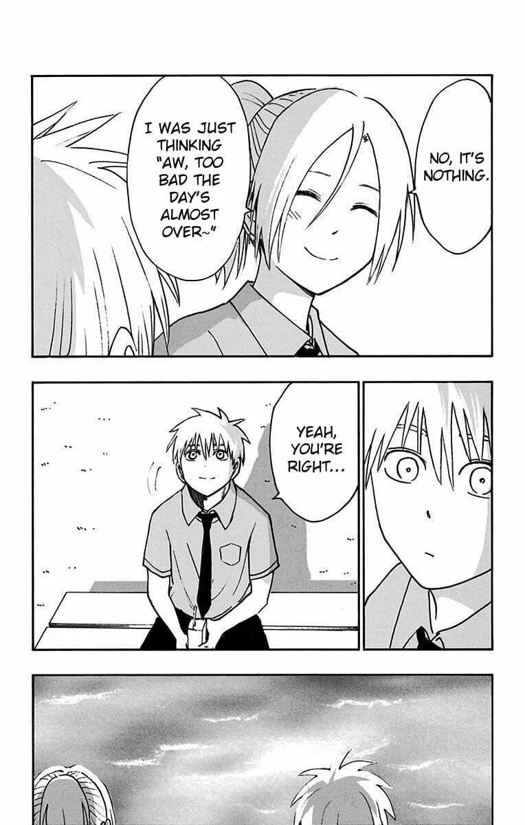 Read Kuroko no Basket - Replace Plus chapter 16 image 43 on Lezhin