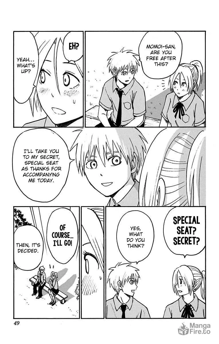 Read Kuroko no Basket - Replace Plus chapter 16 image 44 on Lezhin