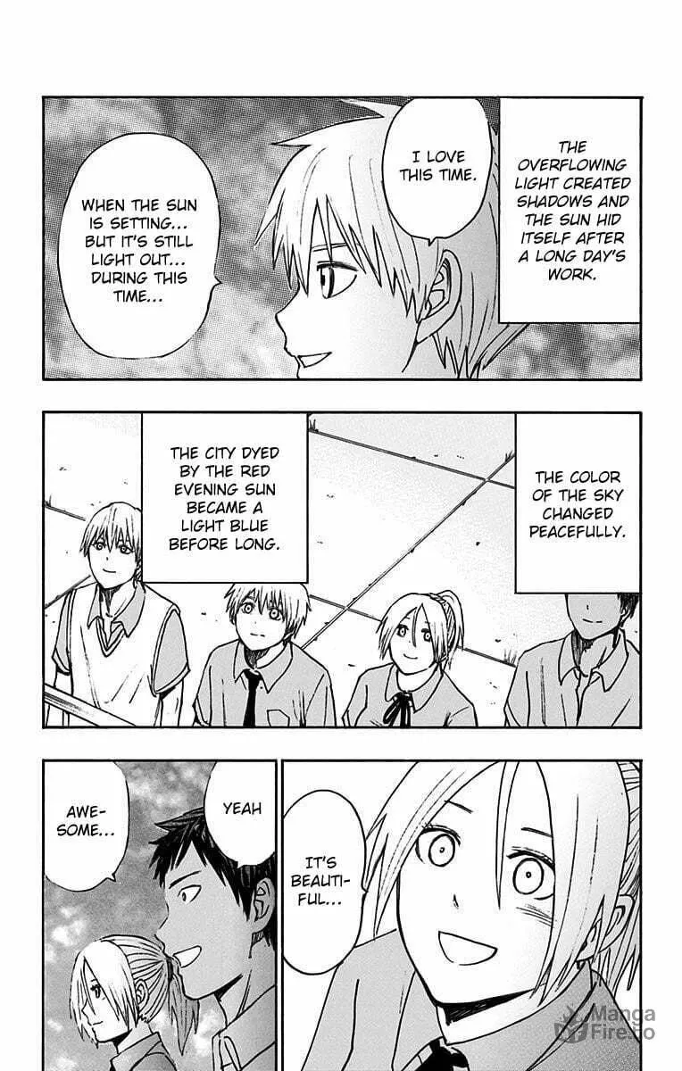 Read Kuroko no Basket - Replace Plus chapter 16 image 49 on Lezhin