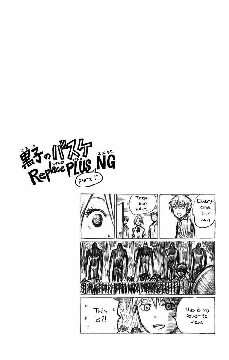 Read Kuroko no Basket - Replace Plus chapter 16 image 52 on Lezhin