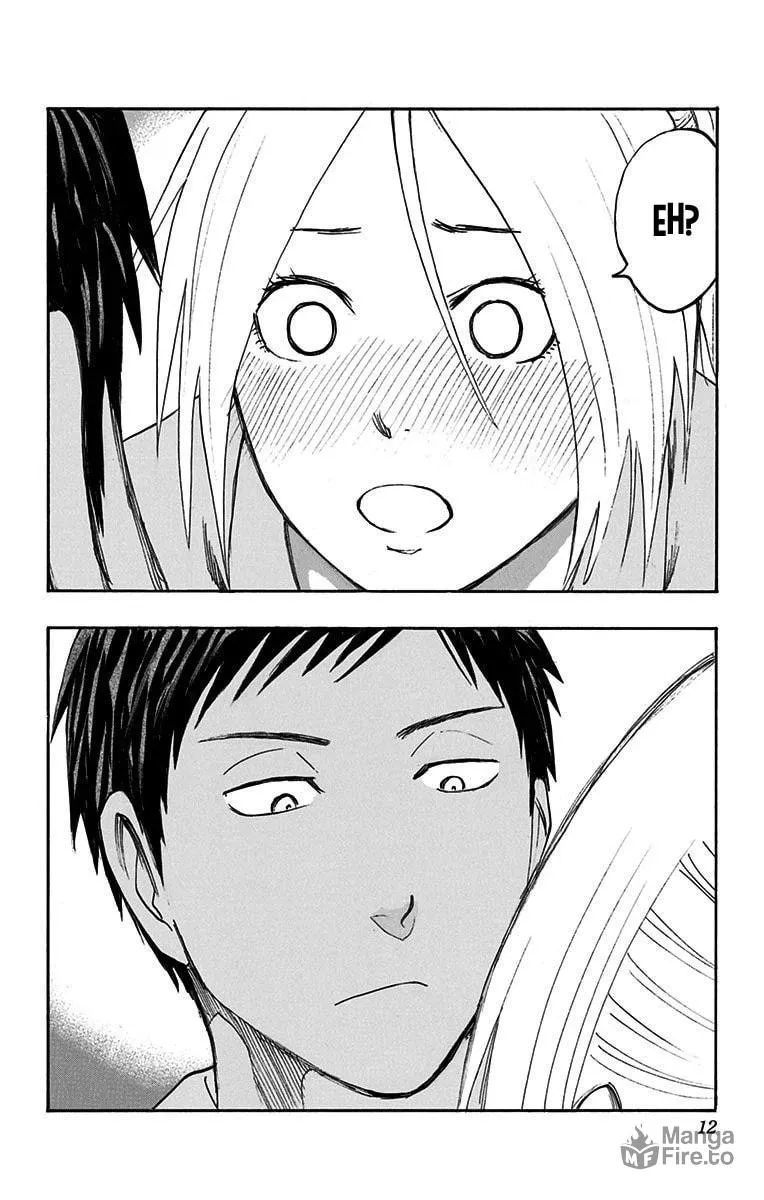 Read Kuroko no Basket - Replace Plus chapter 16 image 8 on Lezhin