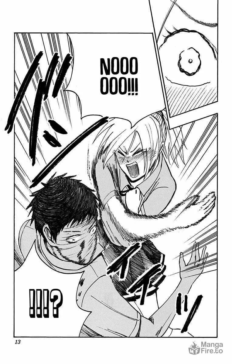 Read Kuroko no Basket - Replace Plus chapter 16 image 9 on Lezhin