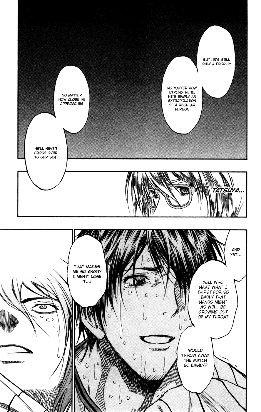 Read Kuroko no Basket - Replace Plus chapter 165 image 16 on Lezhin