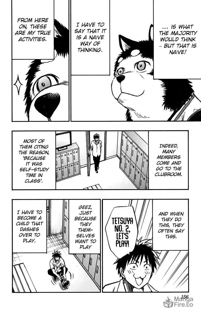 Read Kuroko no Basket - Replace Plus chapter 18.1 image 4 on Lezhin