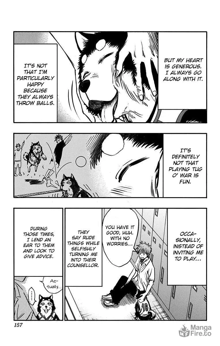 Read Kuroko no Basket - Replace Plus chapter 18.1 image 5 on Lezhin