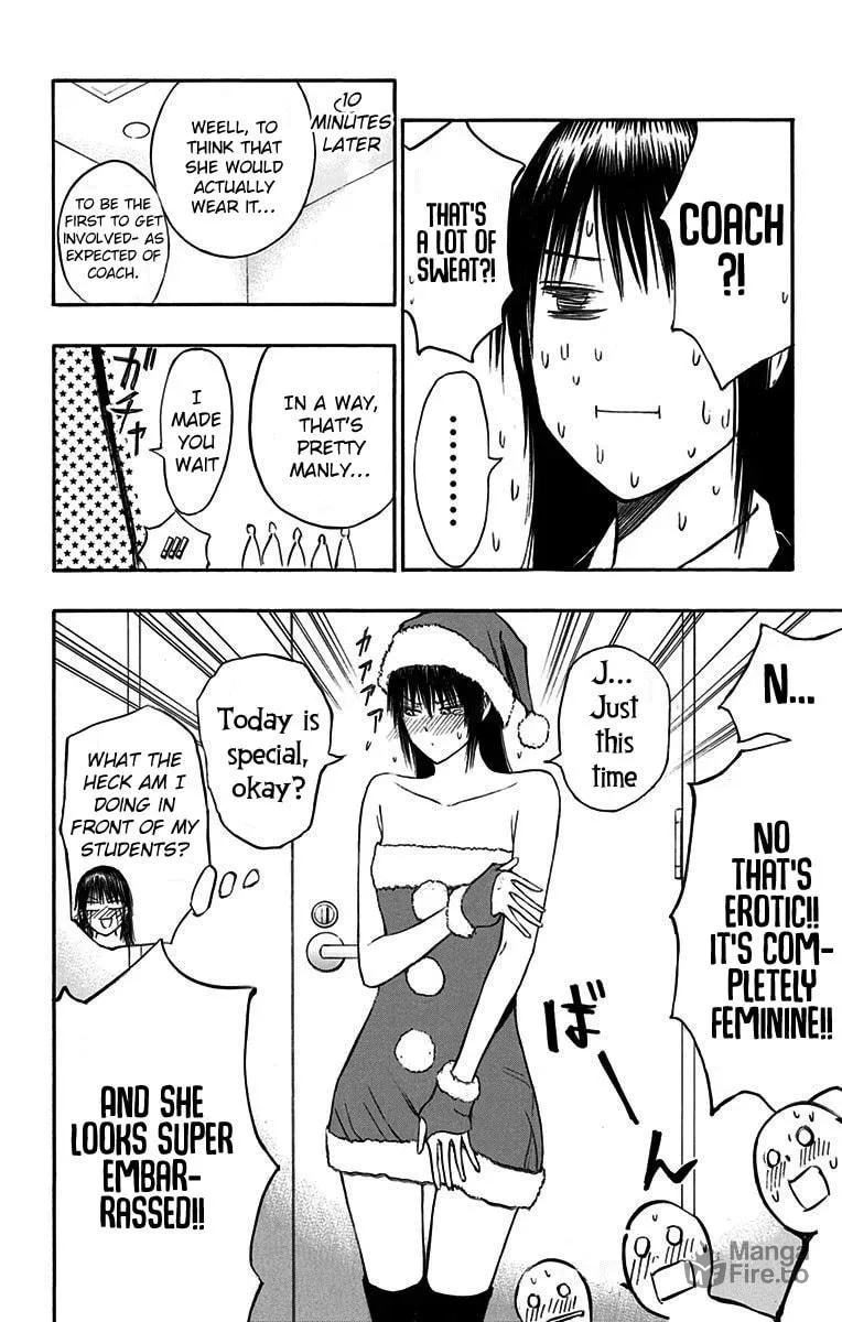 Read Kuroko no Basket - Replace Plus chapter 18.2 image 4 on Lezhin