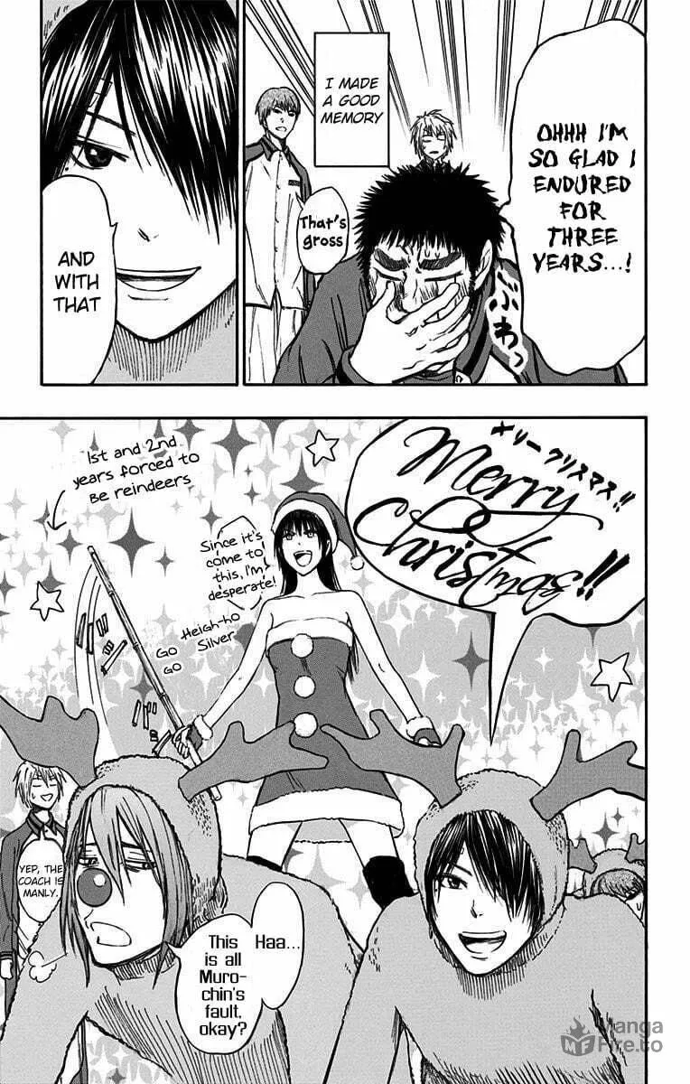Read Kuroko no Basket - Replace Plus chapter 18.2 image 5 on Lezhin