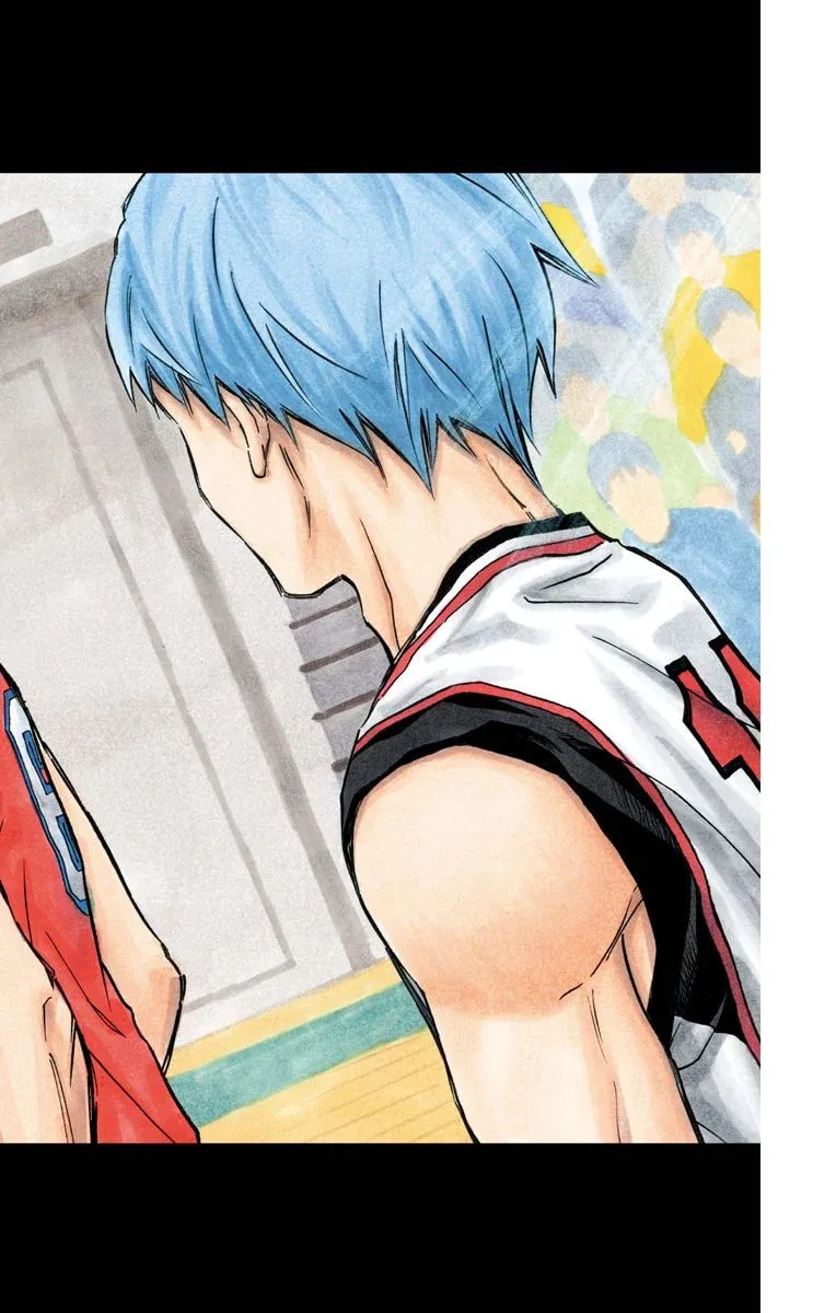 Read Kuroko no Basket - Replace Plus chapter 18.4 image 13 on Lezhin