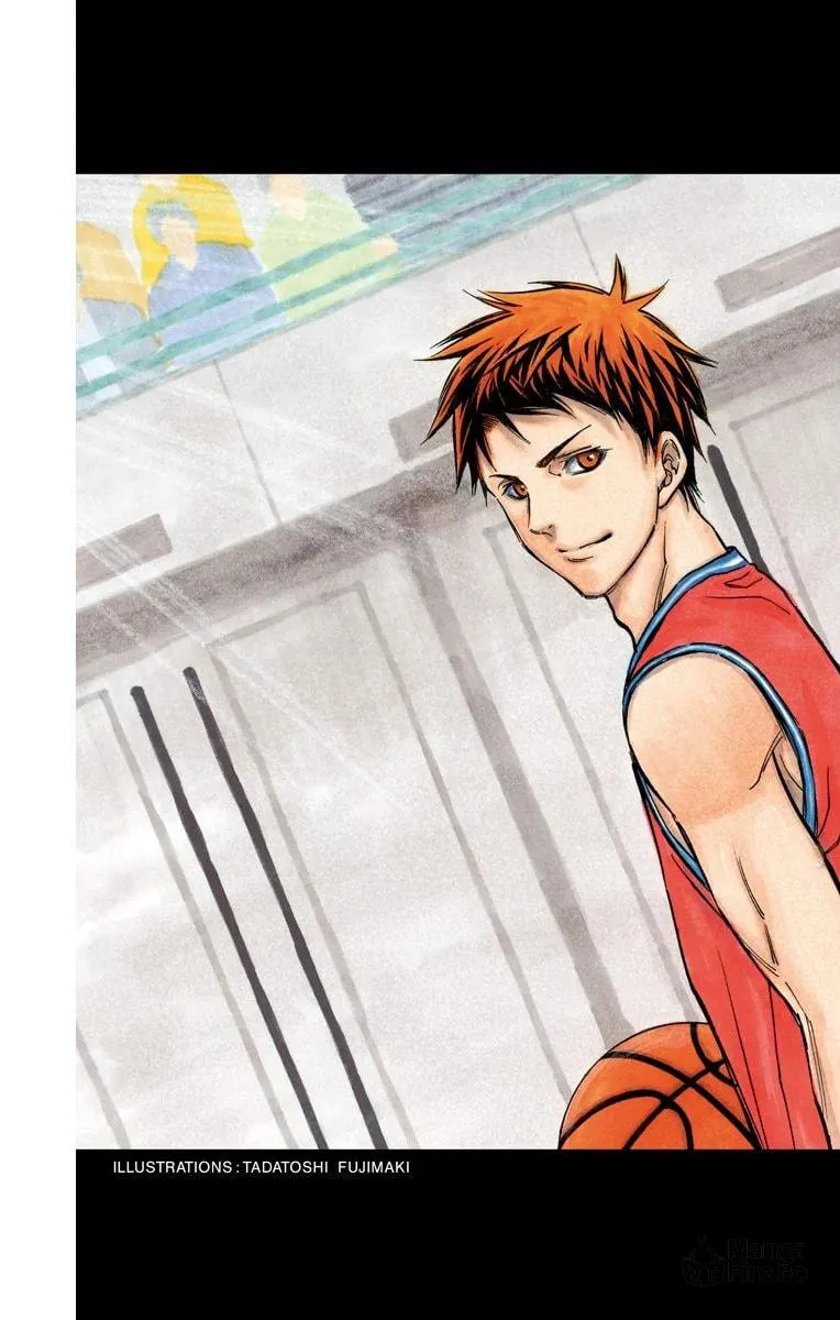 Read Kuroko no Basket - Replace Plus chapter 18.4 image 14 on Lezhin