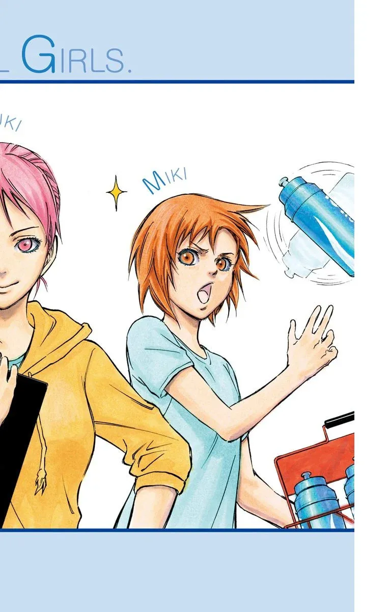 Read Kuroko no Basket - Replace Plus chapter 18.4 image 15 on Lezhin