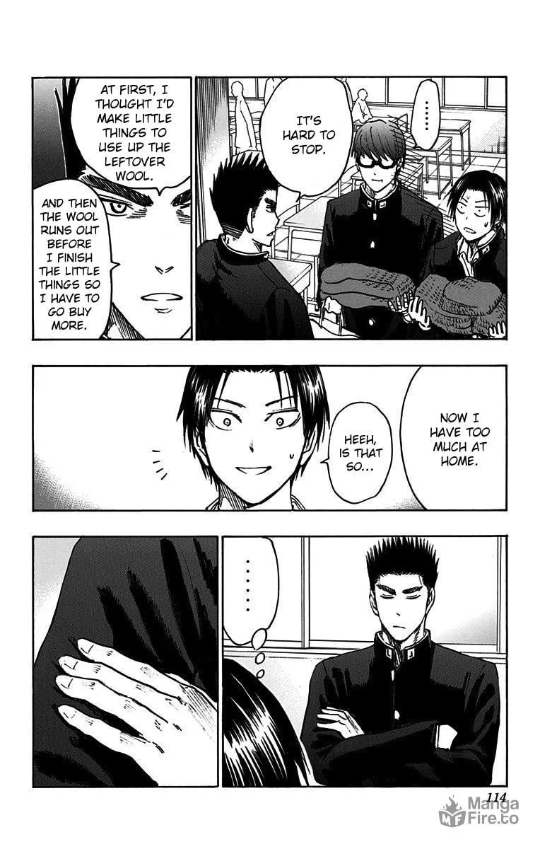 Read Kuroko no Basket - Replace Plus chapter 18 image 14 on Lezhin