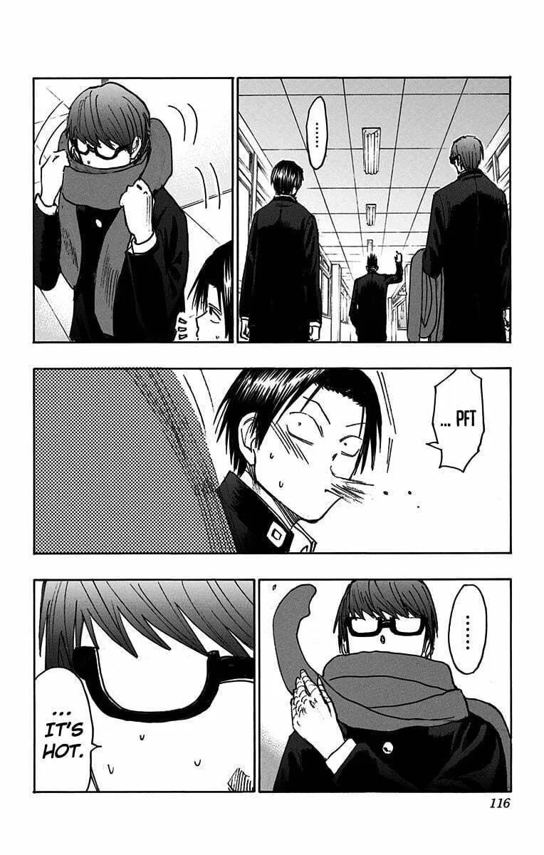 Read Kuroko no Basket - Replace Plus chapter 18 image 16 on Lezhin