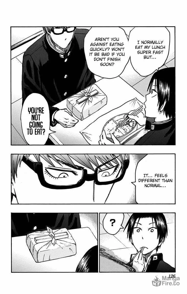 Read Kuroko no Basket - Replace Plus chapter 18 image 26 on Lezhin