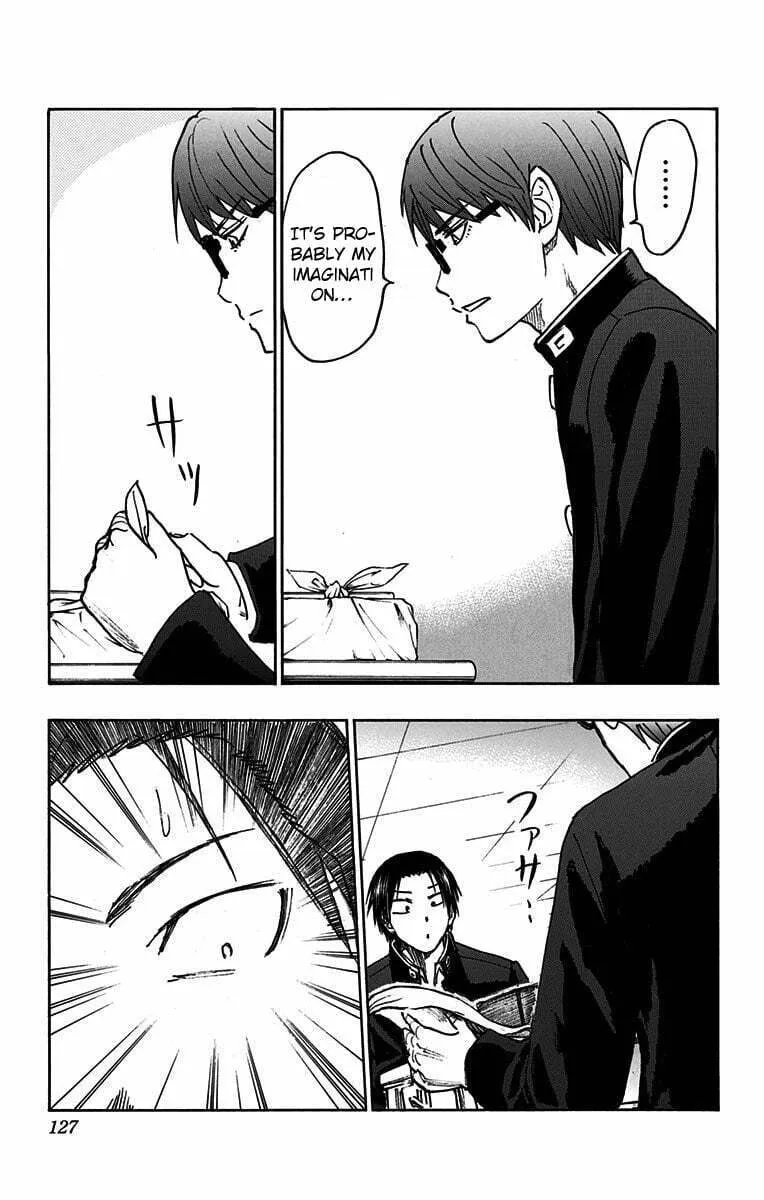 Read Kuroko no Basket - Replace Plus chapter 18 image 27 on Lezhin