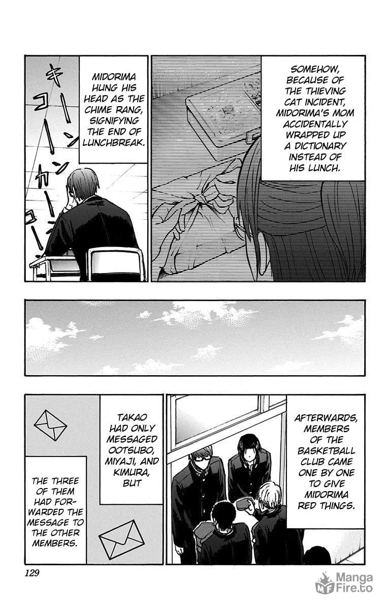 Read Kuroko no Basket - Replace Plus chapter 18 image 29 on Lezhin