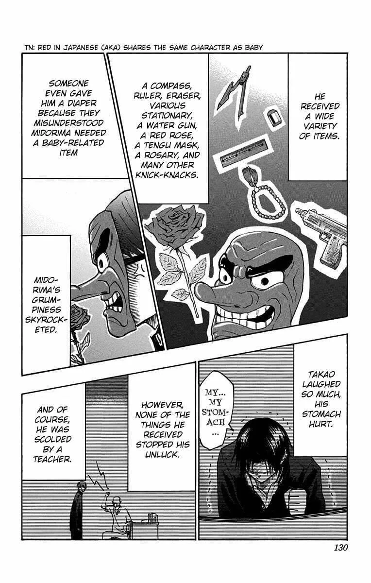 Read Kuroko no Basket - Replace Plus chapter 18 image 30 on Lezhin