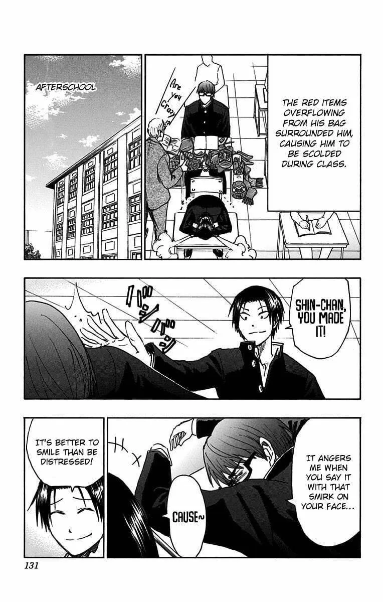 Read Kuroko no Basket - Replace Plus chapter 18 image 31 on Lezhin