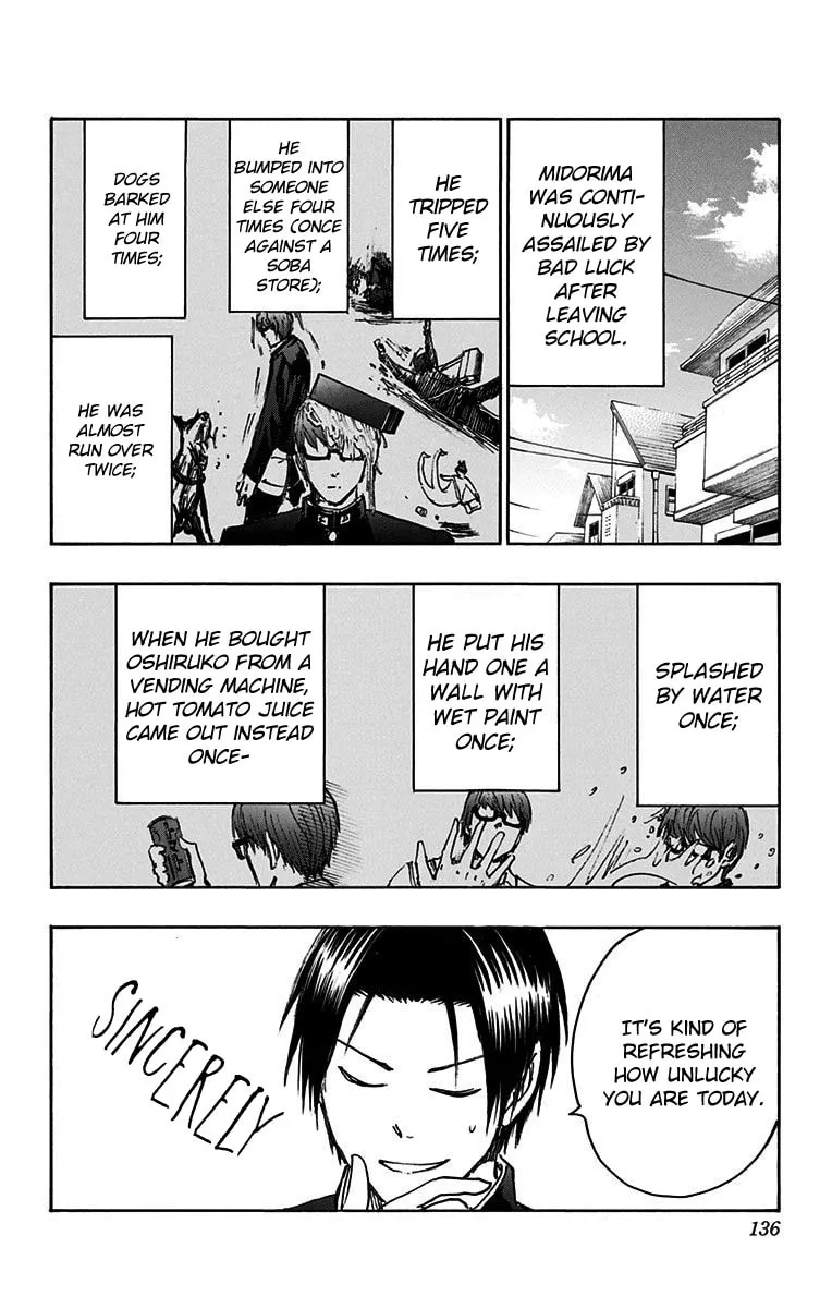 Read Kuroko no Basket - Replace Plus chapter 18 image 36 on Lezhin