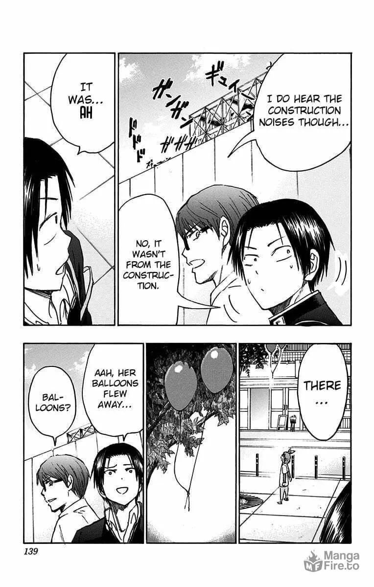 Read Kuroko no Basket - Replace Plus chapter 18 image 39 on Lezhin