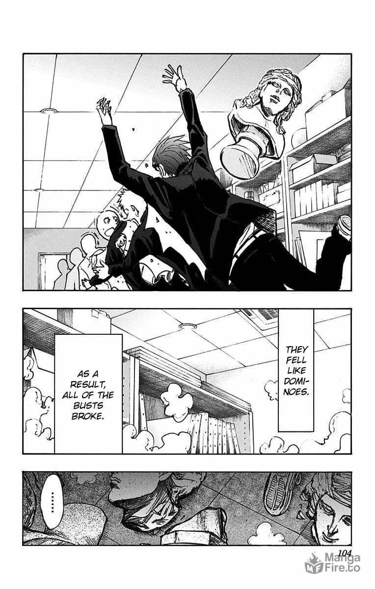 Read Kuroko no Basket - Replace Plus chapter 18 image 4 on Lezhin