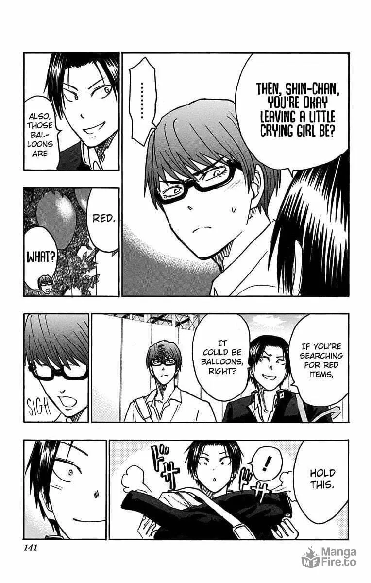 Read Kuroko no Basket - Replace Plus chapter 18 image 41 on Lezhin