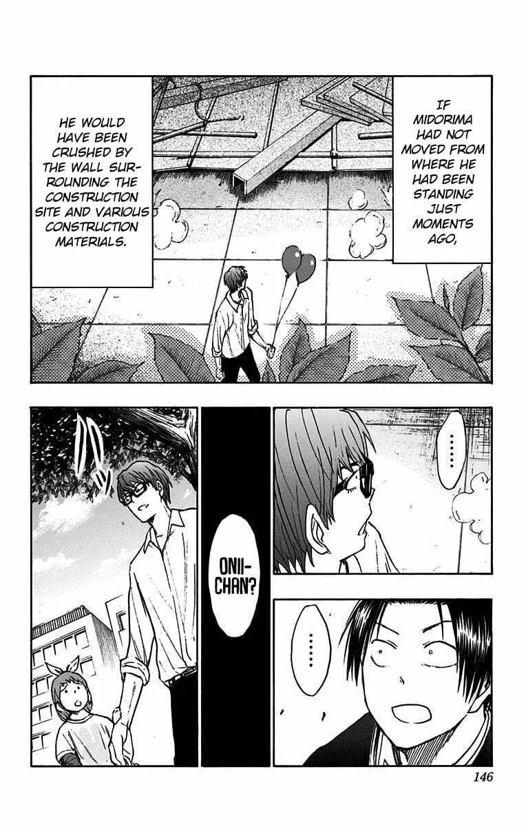 Read Kuroko no Basket - Replace Plus chapter 18 image 46 on Lezhin