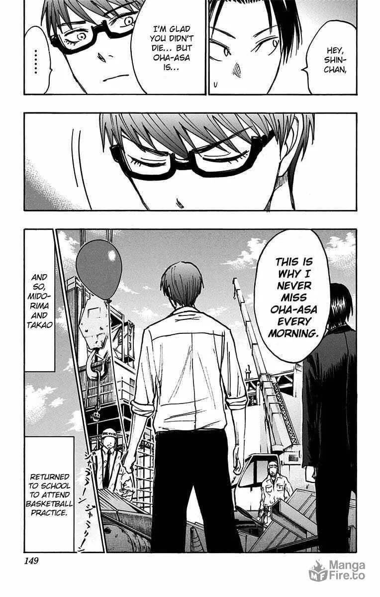 Read Kuroko no Basket - Replace Plus chapter 18 image 49 on Lezhin
