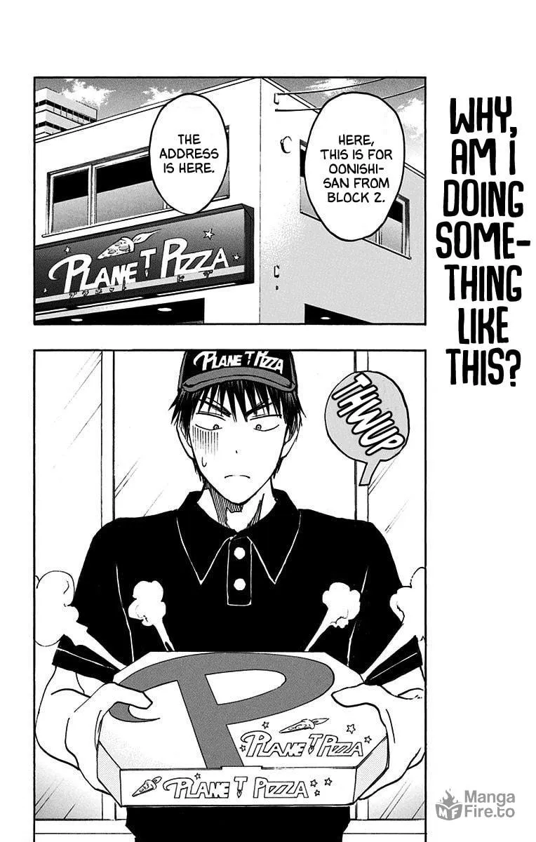 Read Kuroko no Basket - Replace Plus chapter 19 image 2 on Lezhin