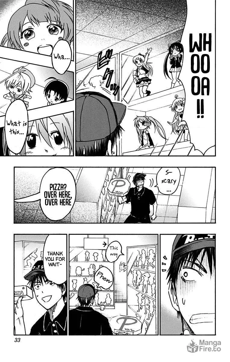 Read Kuroko no Basket - Replace Plus chapter 19 image 23 on Lezhin