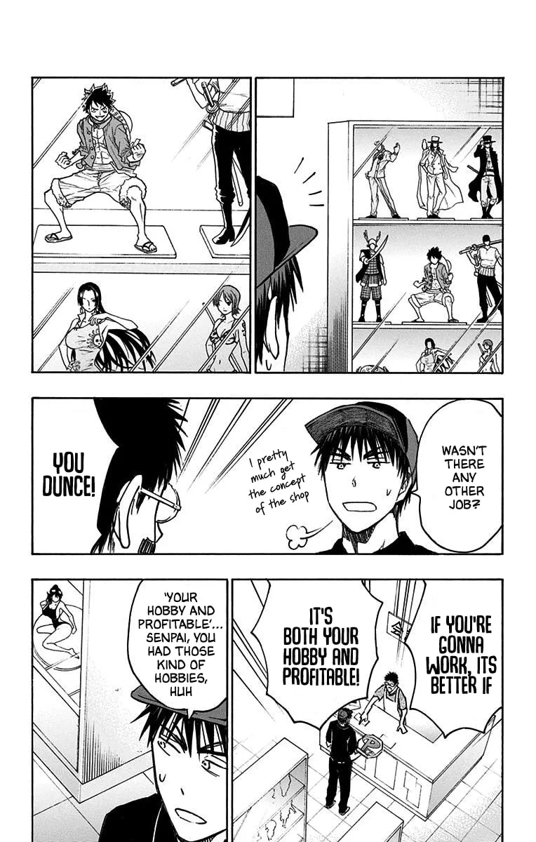 Read Kuroko no Basket - Replace Plus chapter 19 image 25 on Lezhin