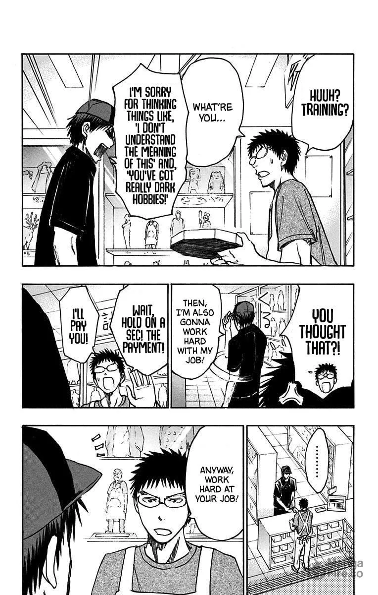 Read Kuroko no Basket - Replace Plus chapter 19 image 29 on Lezhin