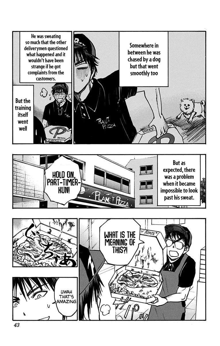 Read Kuroko no Basket - Replace Plus chapter 19 image 33 on Lezhin