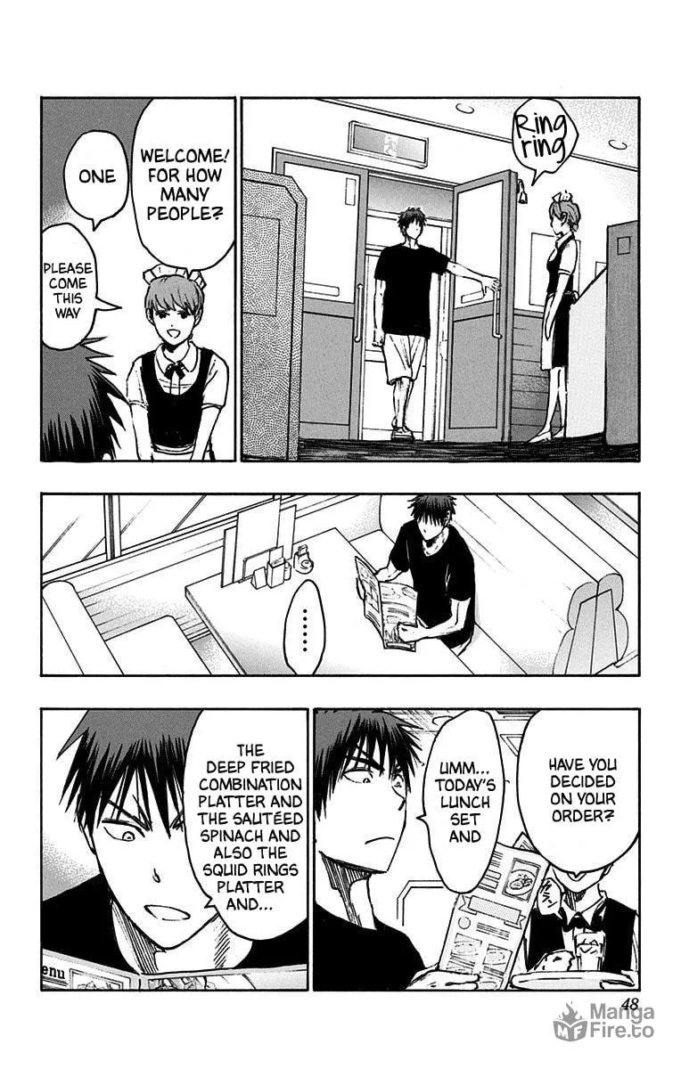 Read Kuroko no Basket - Replace Plus chapter 19 image 38 on Lezhin