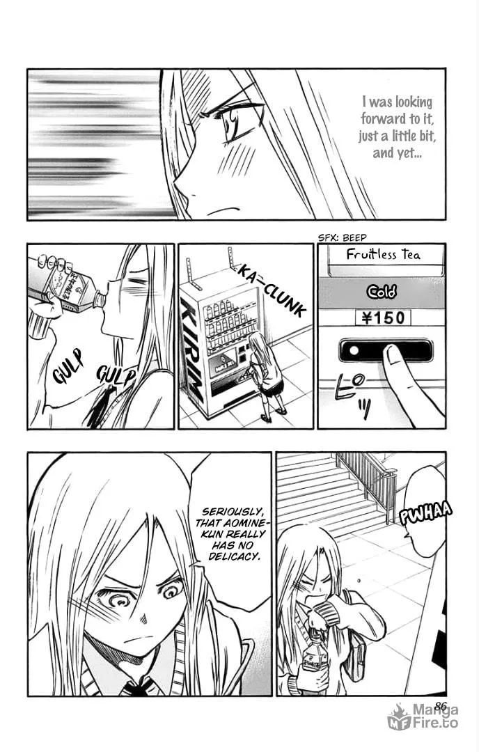 Read Kuroko no Basket - Replace Plus chapter 2 image 29 on Lezhin
