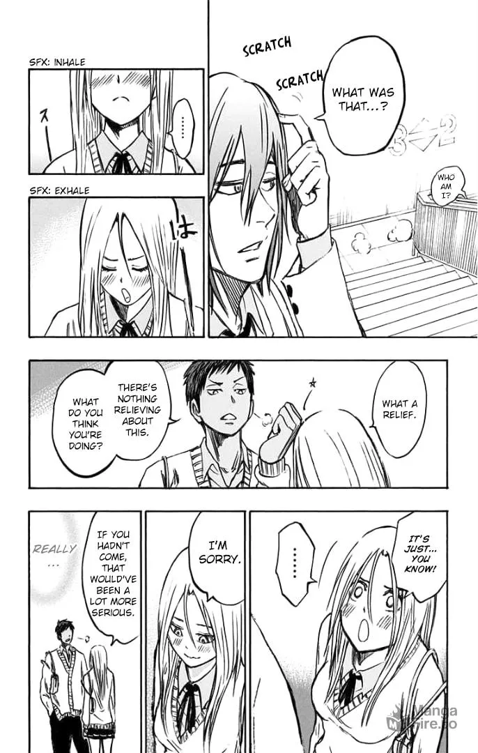 Read Kuroko no Basket - Replace Plus chapter 2 image 39 on Lezhin