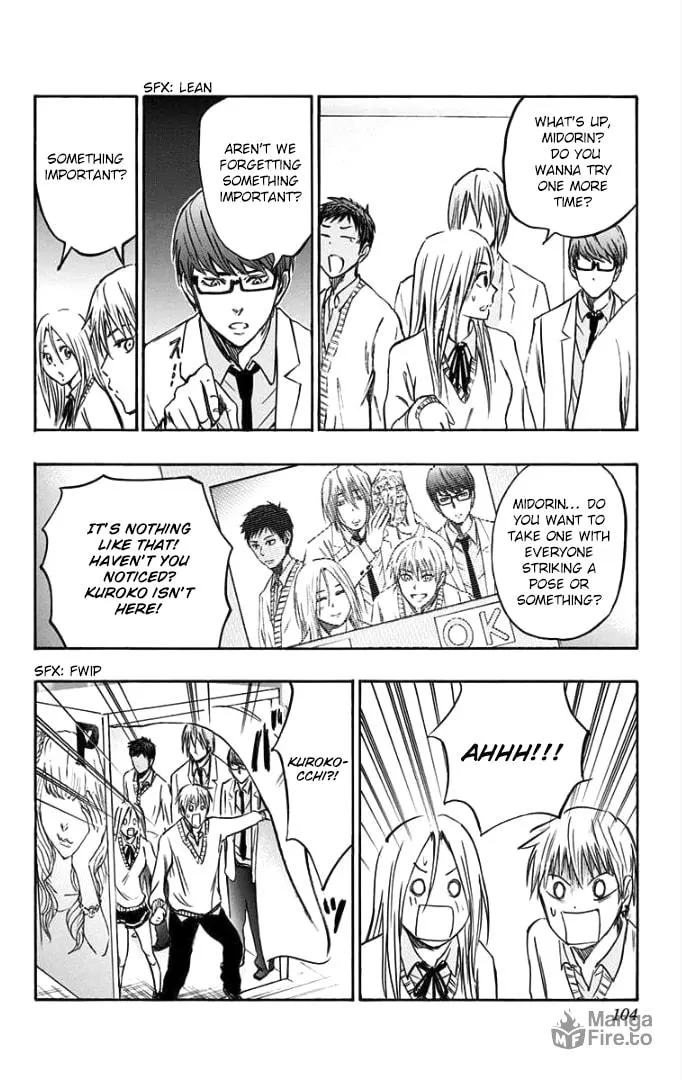 Read Kuroko no Basket - Replace Plus chapter 2 image 47 on Lezhin