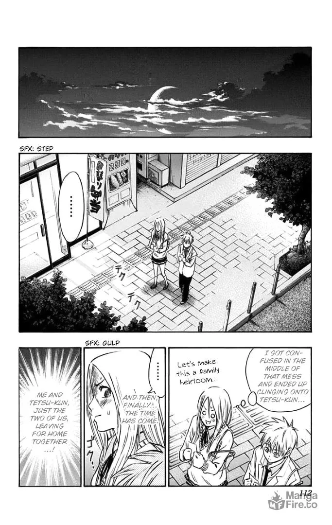 Read Kuroko no Basket - Replace Plus chapter 2 image 54 on Lezhin