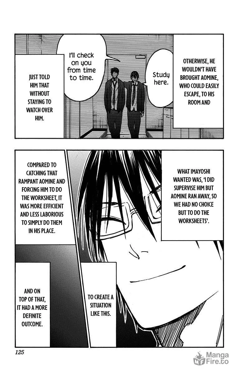 Read Kuroko no Basket - Replace Plus chapter 21 image 14 on Lezhin